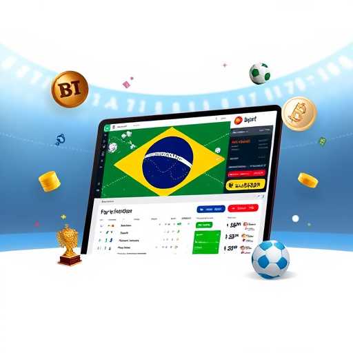 Perspectivas do Mercado de Apostas Online em 2025