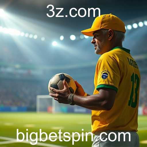 A Revolução dos Jogos: BigBet Transforma 2025