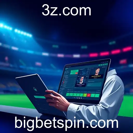 A Revolução dos Jogos em 2025: BigBet e as Novidades do Setor