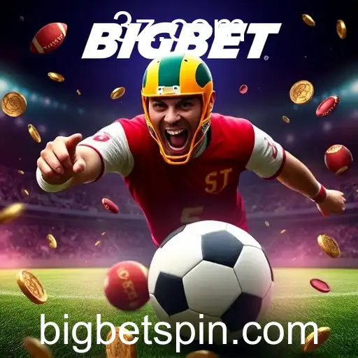 Explorando a Categoria 'Bônus' no BigBet: Uma Aventura Recompensadora
