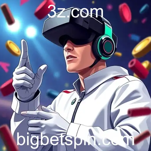 Tendências e Inovações no Mundo dos Jogos Online em 2025