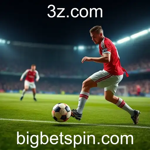 Revolução Digital no Mundo dos Jogos de Azar: O Caso BigBet