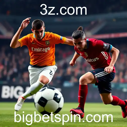 A Revolução na Indústria de Jogos com BigBet