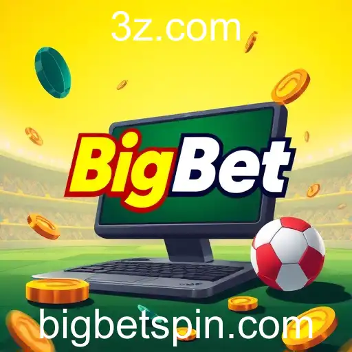 A Evolução do BigBet no Mercado Brasileiro de Jogos Online