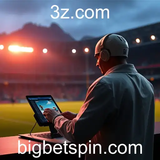 BigBet: O Cenário Atual dos Jogos Online