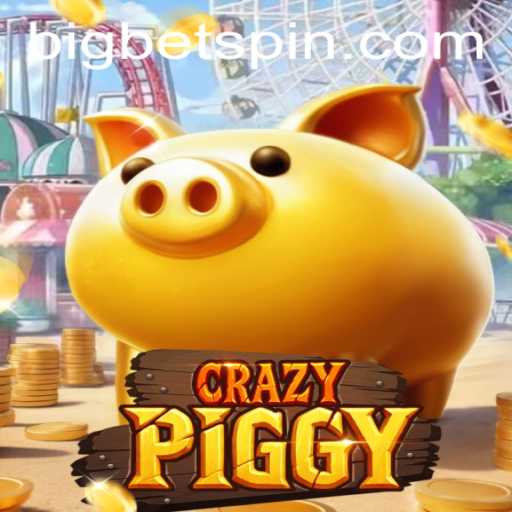 Exploring the Excitement of CrazyPiggy: A Game of BigBet Adventures
