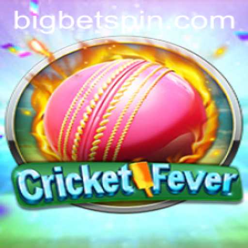 CricketFever: Embrace the Excitement of BigBet in Modern Gaming