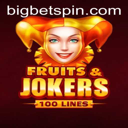 Dive into the Excitement of FruitsAndJokers100: A Game-Changing BigBet Adventure