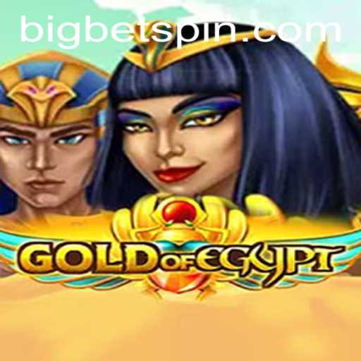 Unveiling the Mystical World of GoldOfEgypt: The Allure of BigBet Gaming