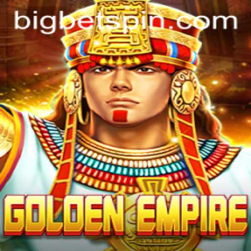 GoldenEmpire: The Latest Addition to BigBet's Gaming Universe