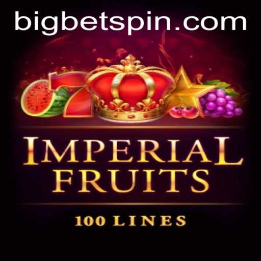 Discover the Excitement of ImperialFruits100: A High-Stakes Gaming Adventure