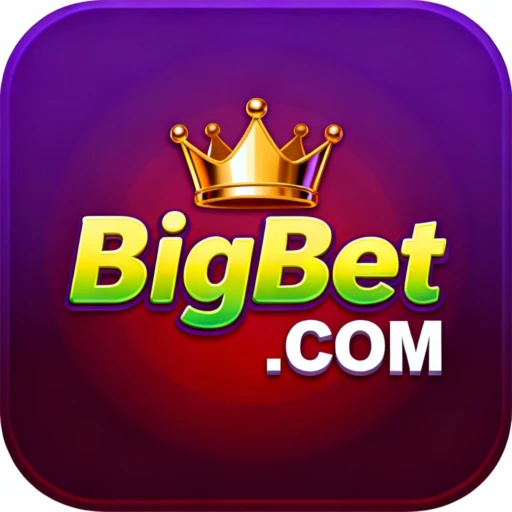 BigBet logo
