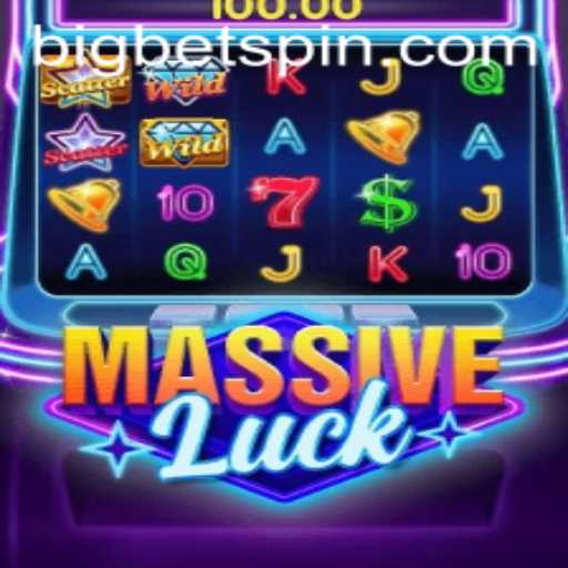 Exploring MassiveLuck: A Thrilling Adventure into the World of BigBet