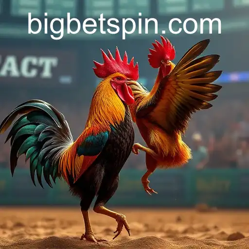 BigBet: The Rise of Online Sabong and Its Impact on Betting Culture