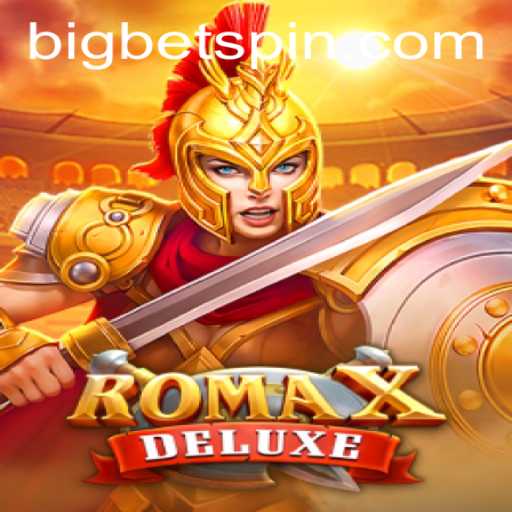 Discover the Thrills of RomaXDeluxe: A Comprehensive Guide to Gameplay and Strategy