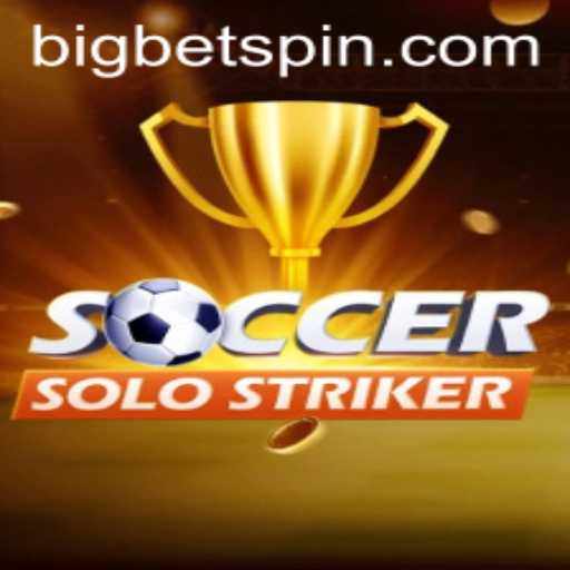 SoccerSoloStriker: The Ultimate Game for Football Aficionados