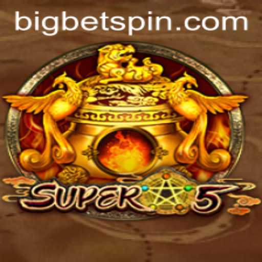 Unveiling Super5: The Game-Changing Adventure with BigBet