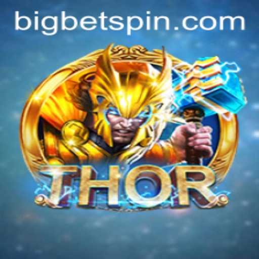Unveiling THOR: The Thunderous Game with BigBet Potential