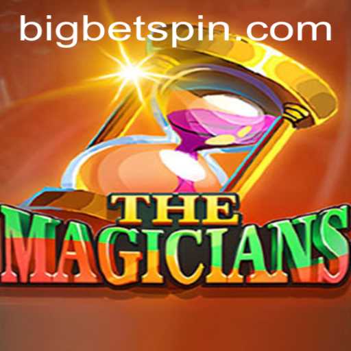 TheMagicians: Mastering the Art of BigBet in a World of Illusions