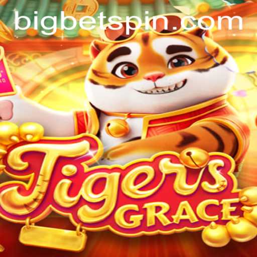 TigersGrace: The Exhilarating New Frontier in BigBet Gaming
