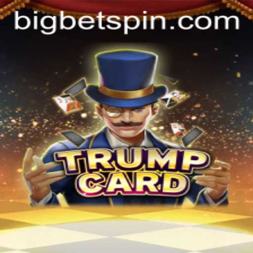 TrumpCard: The Intriguing New Game Taking the World by Storm