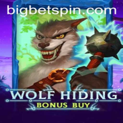 Explore the Thrilling World of WolfHidingBonusBuy: A New Era in Gaming